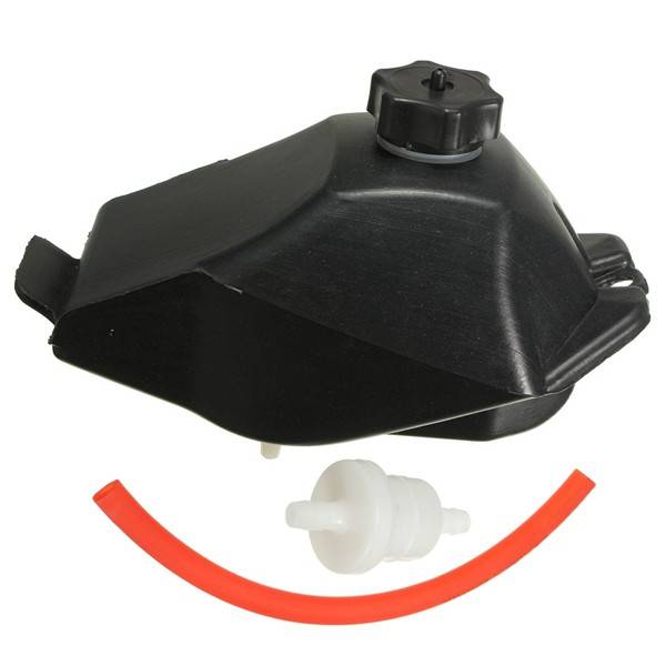 Fuel tank with Cap