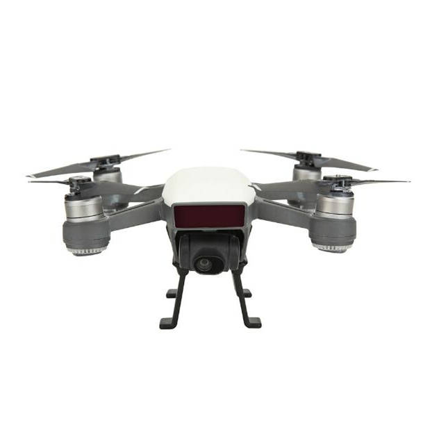 High Quality ABS+PC Height Increase Tripod Protective Landing Gear For DJI Spark RC Quadcopter -
