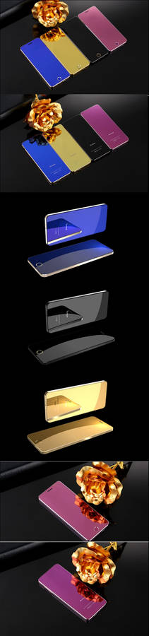 Anica T9 1.63 Inch 680mAh Dual SIM Bluetooth Ultra Thin Fashion Mini Card Phone - 0.15kg