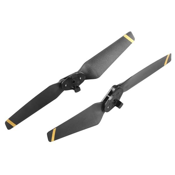 Quick Release 4730S Folding Propellers Carbon Nylon Prop Blade One Pair for DJI SPARK RC Quadcopter