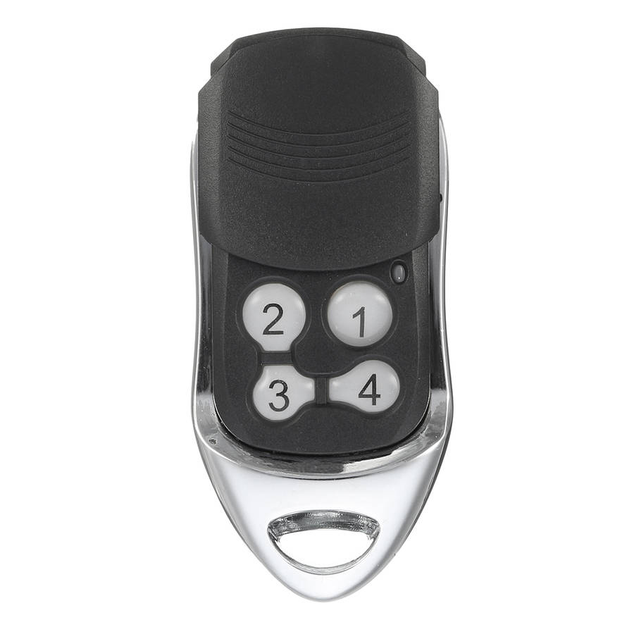 433.92mhz Garage Door Gate Remote Control for Mhouse/MyHouse TX4 TX3 GTX4 - 0.04kg