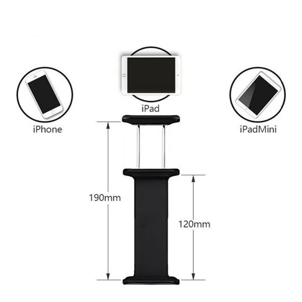 Transmitter Monitor Fixed Frame Remote Control Bracket Mount For DJI Mavic Pro Spark RC Quadcopter