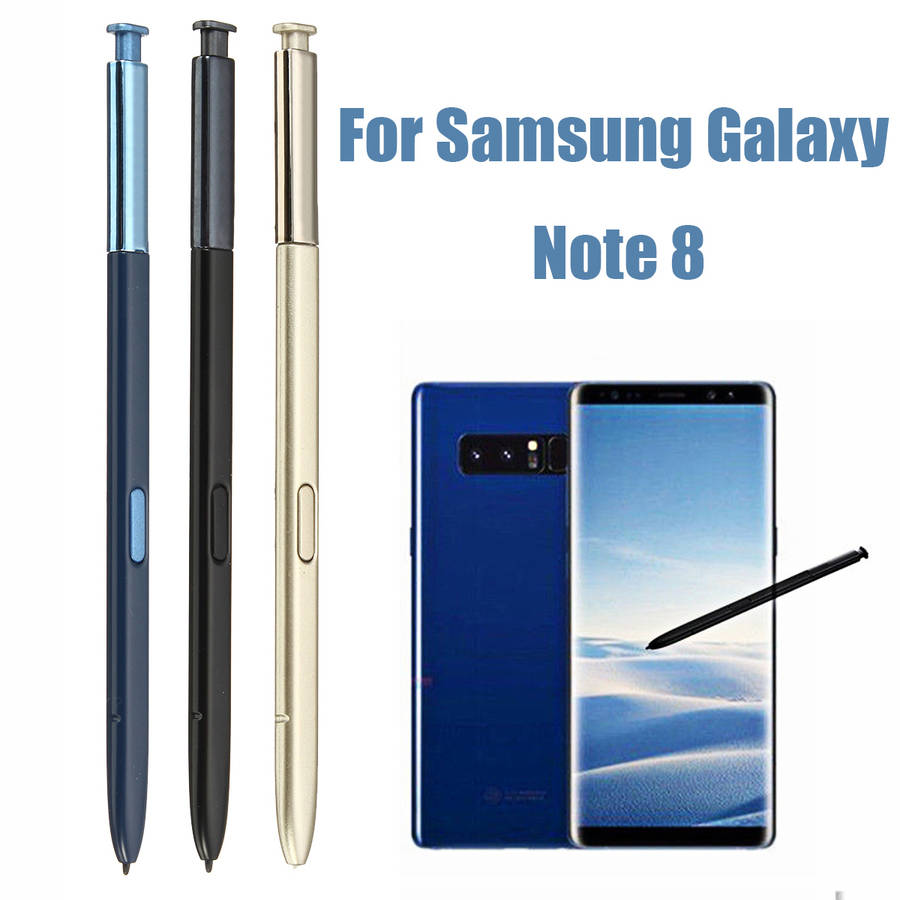 Stylus S Pen For Samsung Galaxy Note 8 AT&T Verizon T-Mobile Sprint