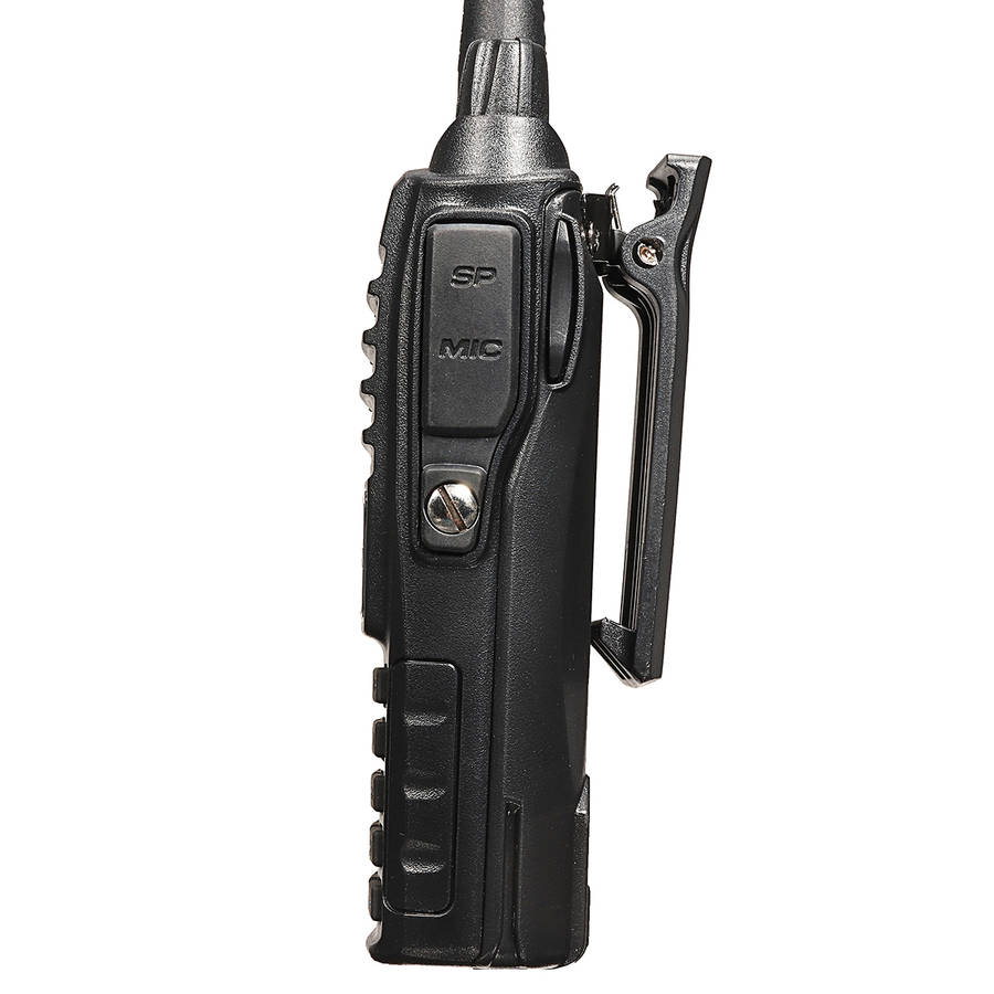 BaoFeng UV-82 Portable High Power Dual Band Radio Walkie Talkie Two Way Radio - 0.46kg