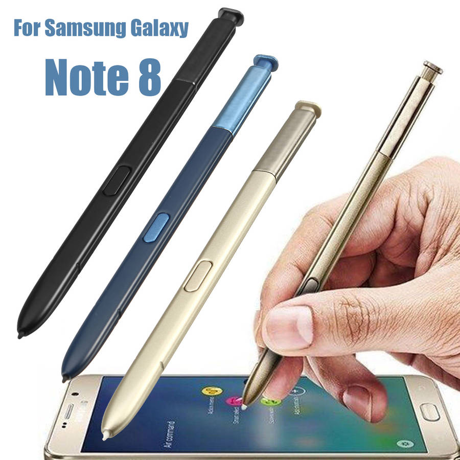Stylus S Pen For Samsung Galaxy Note 8 AT&T Verizon T-Mobile Sprint