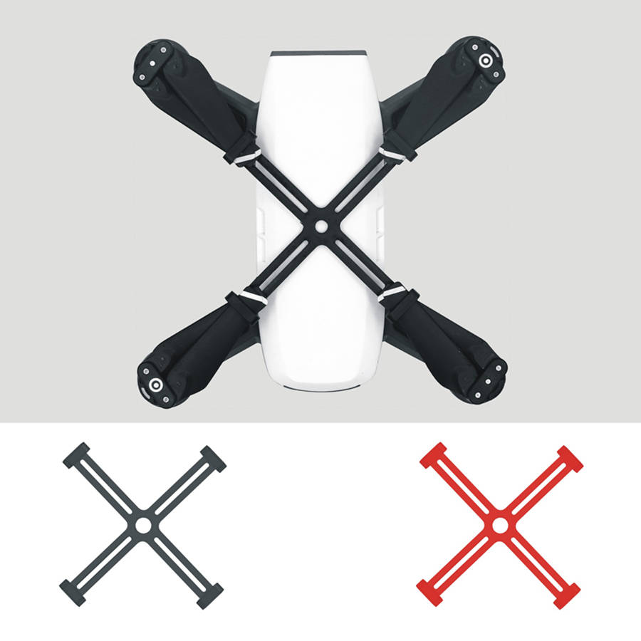 RC Quadcopter Spare Parts Propeller Fixed Holder For DJI SPARK - 0.01kg