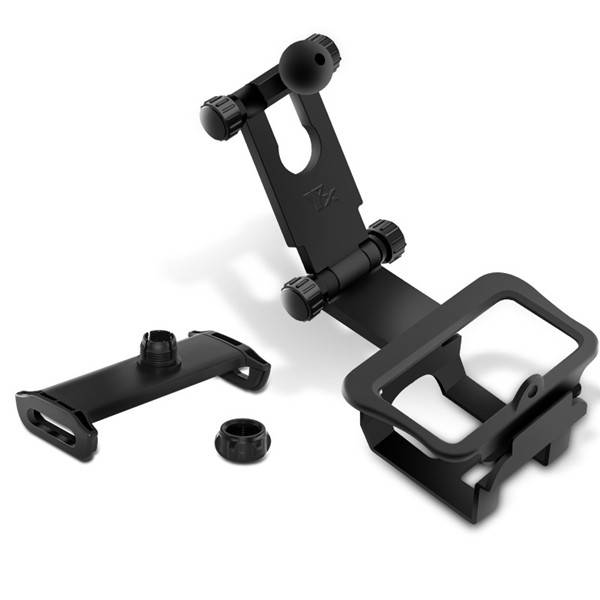 Transmitter Monitor Fixed Frame Remote Control Bracket Mount For DJI Mavic Pro Spark RC Quadcopter