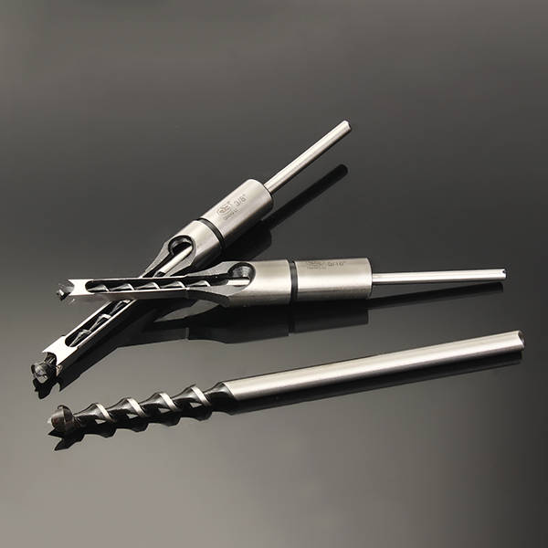 Woodworking Square Hole Drill Bit