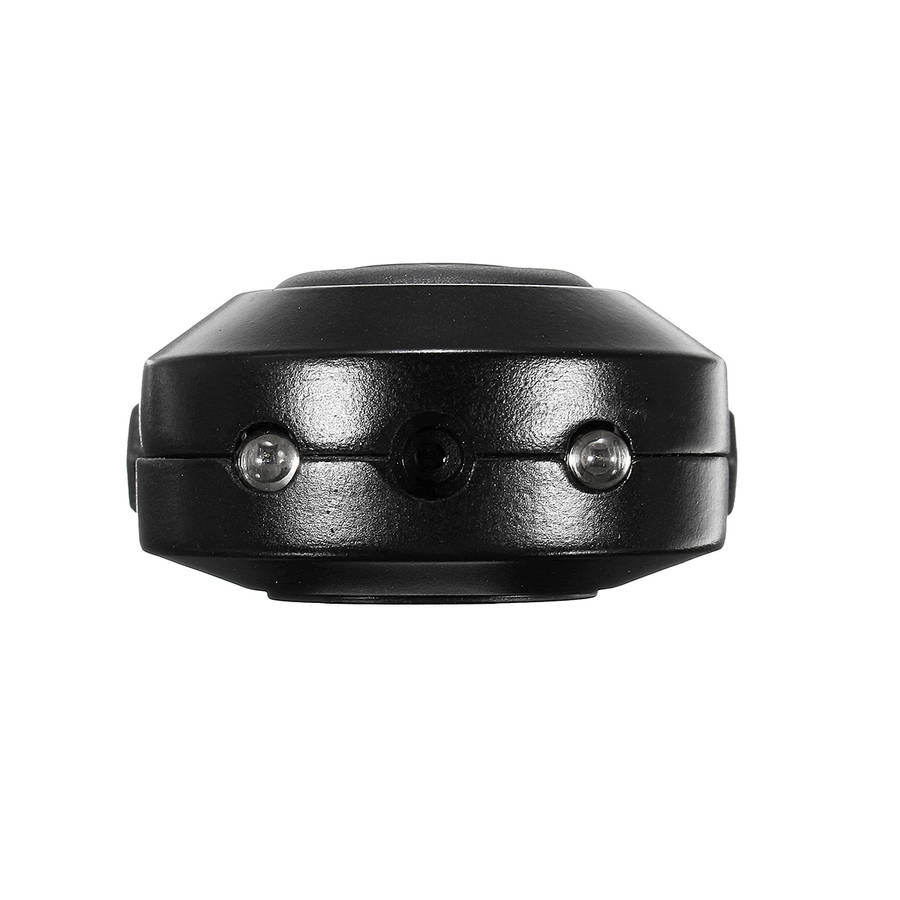 HD 1080P Hidden Camera Car Key Chain Mini DV IR LED Camcorder Night Vision DVR Camera - 0.17kg