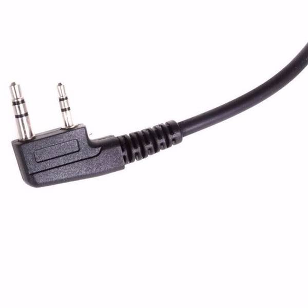 Programming Cable for WLN KD-C1 BAOFENG UV-8HX UV-5R UVB2 UV 82 GT-3 TYT - 0.04kg