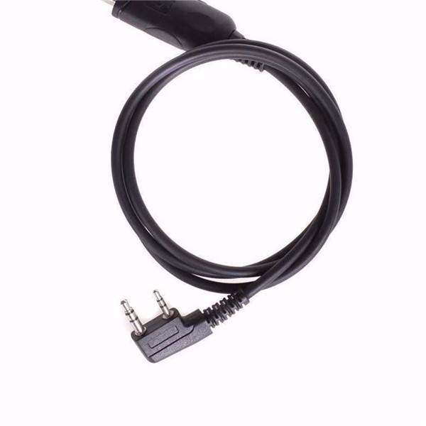 Programming Cable for WLN KD-C1 BAOFENG UV-8HX UV-5R UVB2 UV 82 GT-3 TYT - 0.04kg