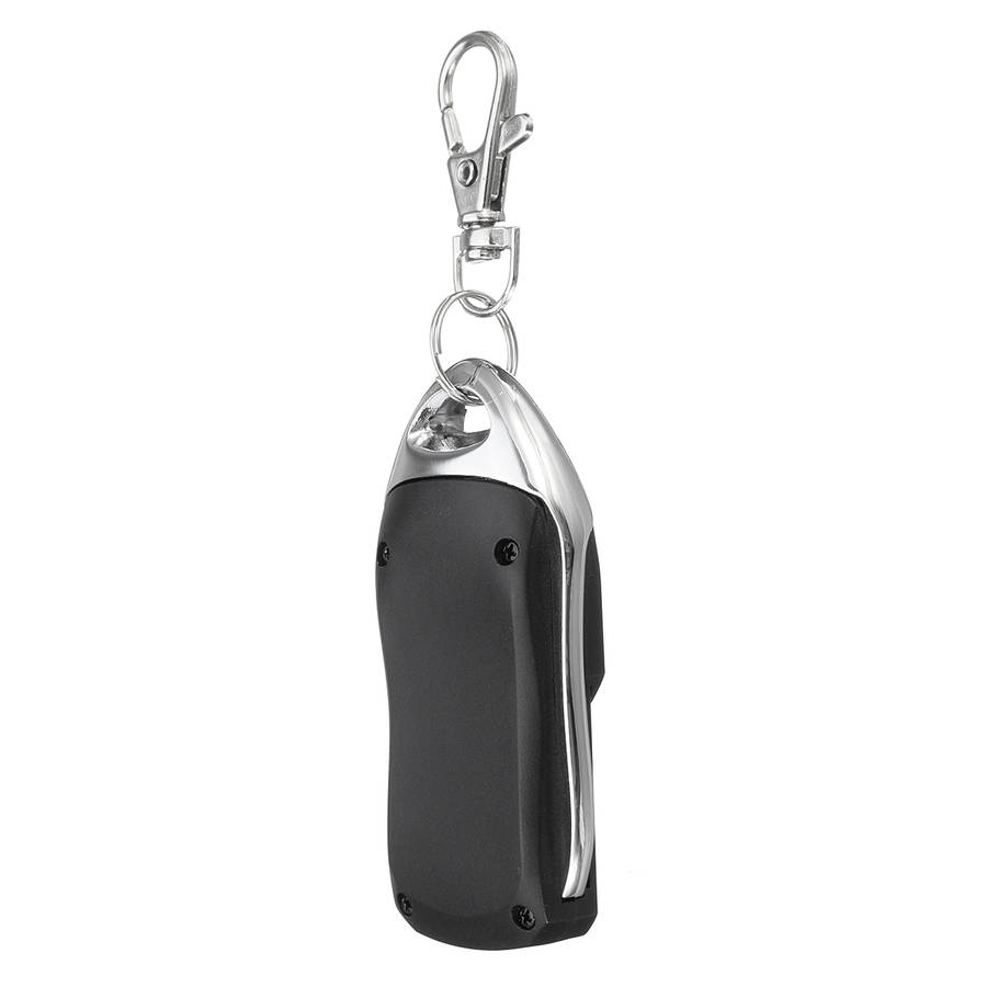 433.92mhz Garage Door Gate Remote Control for Mhouse/MyHouse TX4 TX3 GTX4 - 0.04kg