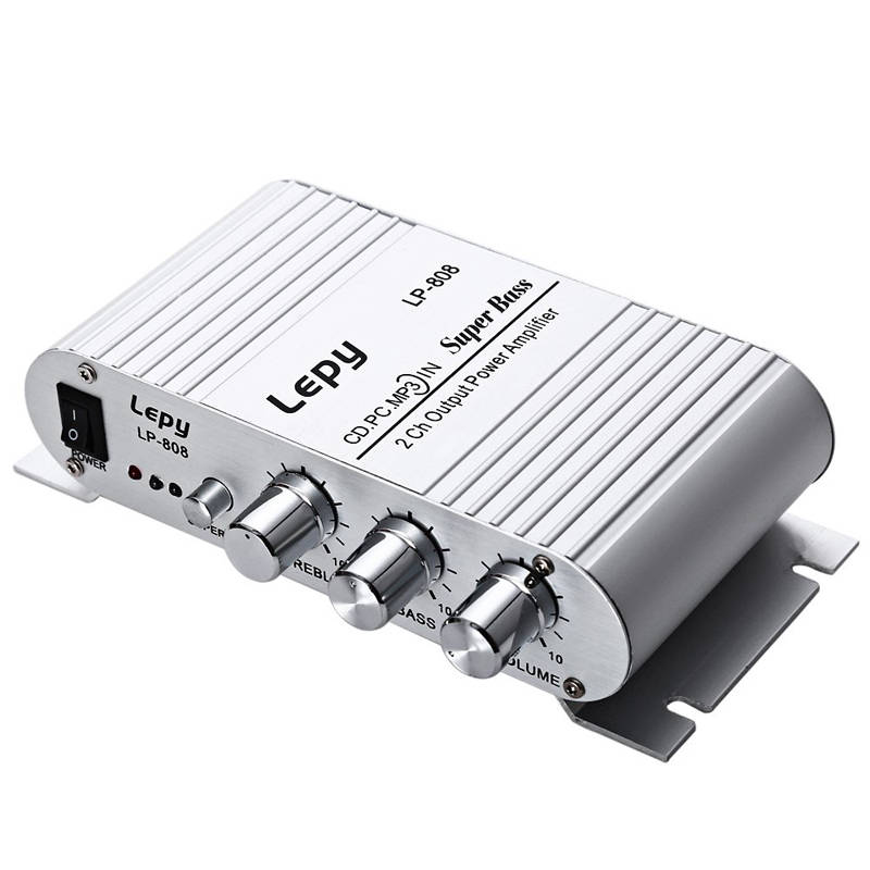 Lepy LP-808