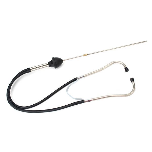Car Automobile Cylinder Stethoscope Mechanical Internal Failure Noise Diagnostic Tool