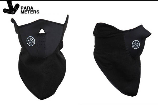motorcycle face mask