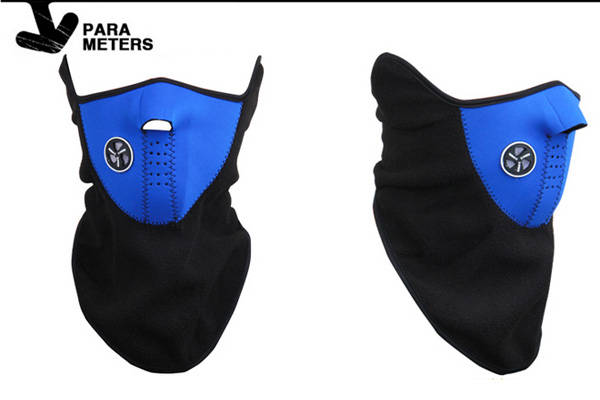 motorcycle face mask