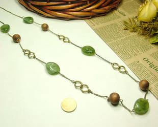 beads fashion chain