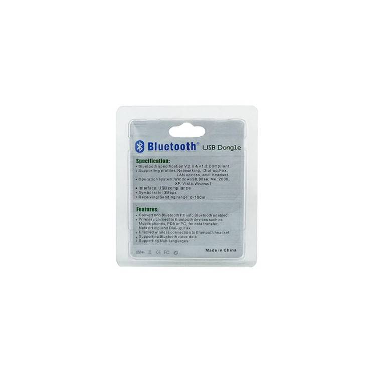 Bluetooth USB Dongle