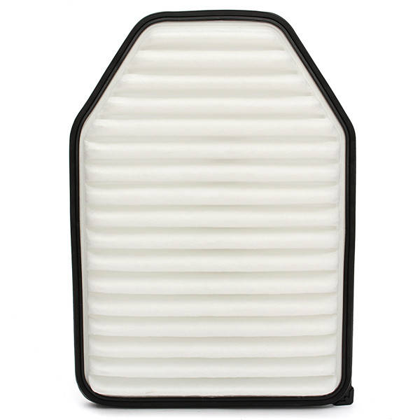 Non-woven Fabric Petrol Diese Engine Air Filter For Jeep Wrangler 2007-2013