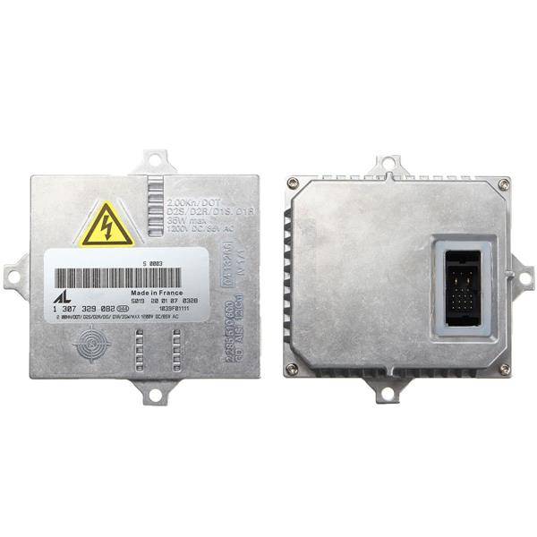 OEM Xenon Headlight Ballast Control For 2002-05 BMW E46 3 Serie 1307329082