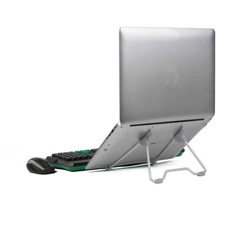 Multifunctional Folding Portable Metal Laptop Stand Universal Tablet PC Notebook Adjustable Bracket