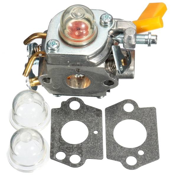 Carburetor For ZAMA RYOBI Homelite 308054003 3074504 985624001 C1U-H60 26CC 30CC