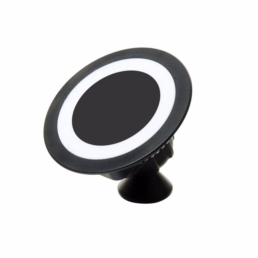 Car Wireless Charger Dock Holder Mount Charging Pad for Samsung Galaxy S7/Edge
