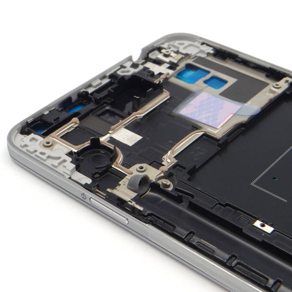 LCD Display Digitizer Assembly Frame For Samsung Galaxy NOTE 3 N9000