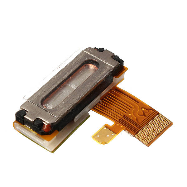 Earpiece Ear Speaker Flex Cable Repair Part For Motorola XT910 XT912