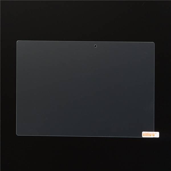 9H HD Tempered Glass Protector Guard Film For 10.1 Inch Lenovo MIIX 310-10ICR Tablet