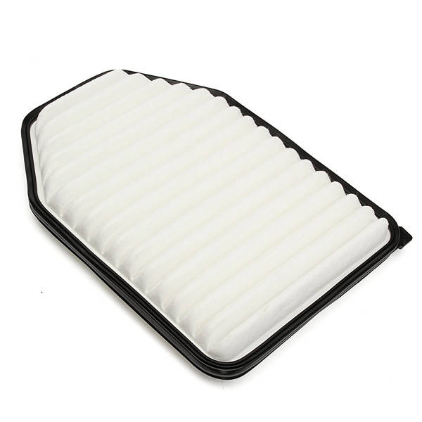 Non-woven Fabric Petrol Diese Engine Air Filter For Jeep Wrangler 2007-2013