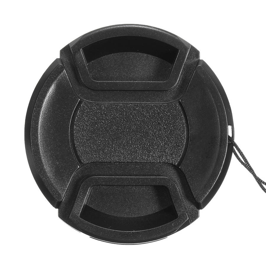 52mm Filter UV CPL FLD + ND 2 4 8 Kit Set For Canon Nikon Sony DSLR Camera Lens