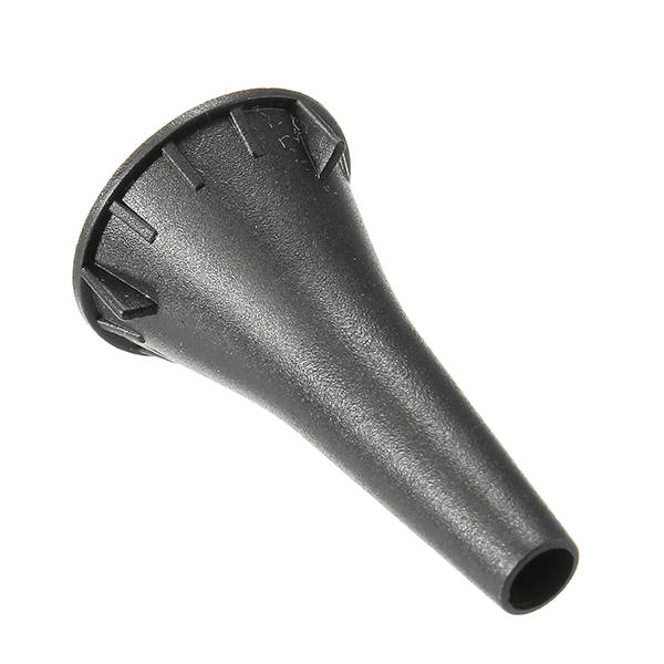 2.5X Pen Style Earcare Microscope Professional Otoscope Magnifier Diagnostic Set