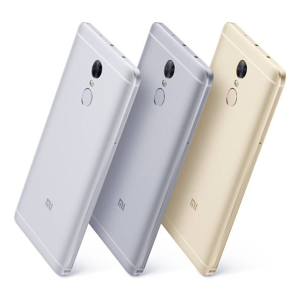 Xiaomi Redmi Note 4 Fingerprint 5.5-inch 3GB RAM 64GB MTK X20 Deca-core 4G Smartphone