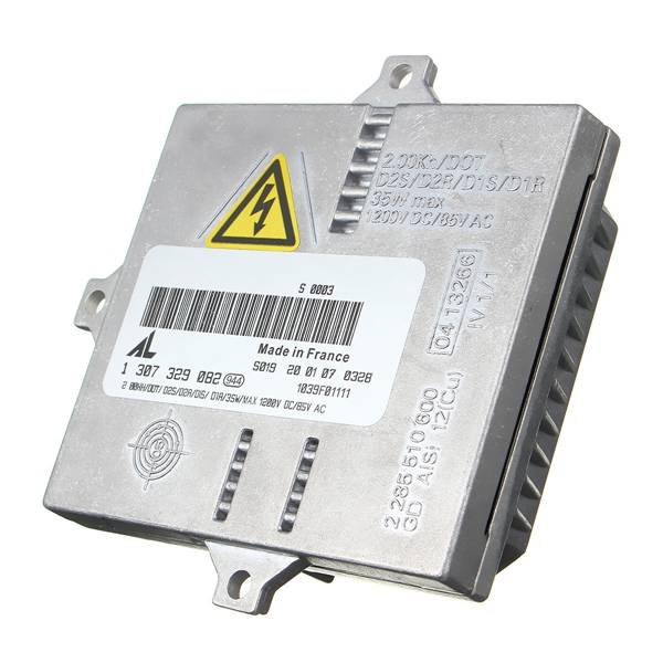 OEM Xenon Headlight Ballast Control For 2002-05 BMW E46 3 Serie 1307329082