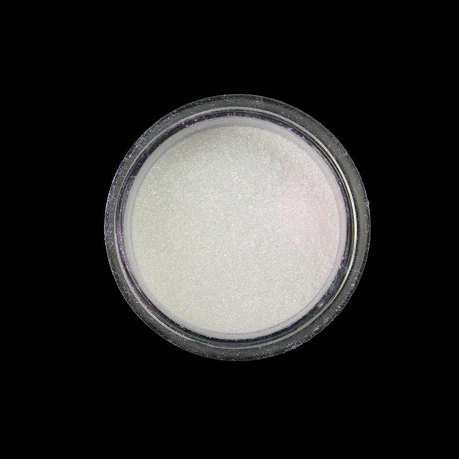 6 Colors Shining Metallic Nail Art Powder Glitter Shimmer Sequins Chrome Dust Pigment Manicure  -* 0