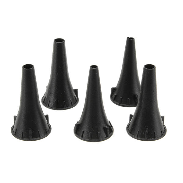 2.5X Pen Style Earcare Microscope Professional Otoscope Magnifier Diagnostic Set