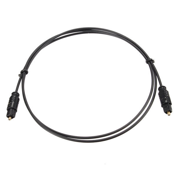 Optical Digital Coaxial Toslink Signal To Analog Audio Converter