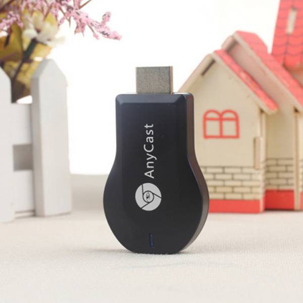 AnyCast M2 Plus WiFi Display Dongle Miracast TV Dongle HDMI DLNA AirPlay 1080P