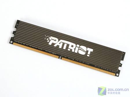 博帝外星来客 DDR2-1150 2G套装测试 博帝外星来客 DDR2-1150 2G套装测试