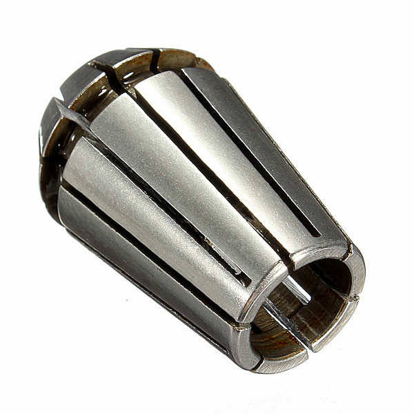 Drillpro 13pcs 1-13mm ER20 CNC Carving Machine Milling Chuck Collets
