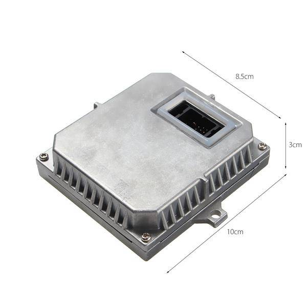 OEM Xenon Headlight Ballast Control For 2002-05 BMW E46 3 Serie 1307329082