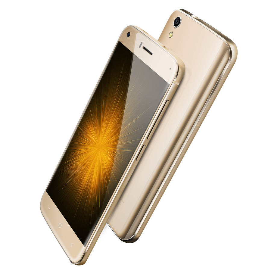 UMI LONDON 5 Inch 1GB RAM 8GB ROM MTK6580 Quad core 1.3Ghz Smartphone