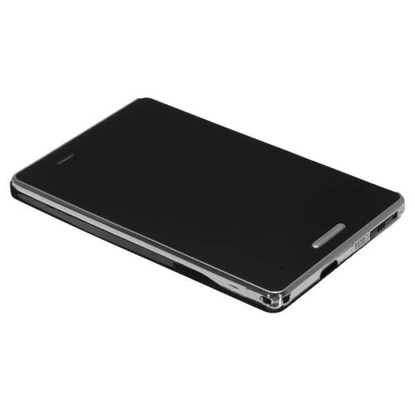 AIEK M4 0.96 Inch Ultra-thin MTK Dual SIM Card Bluetooth Quad-Band Mini Card Phone