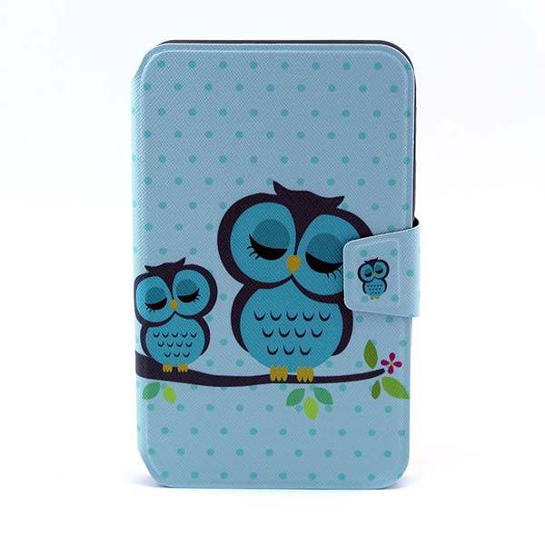 360 Degree Rotating Case Cover For Samsung Galaxy Tab 3 P3200