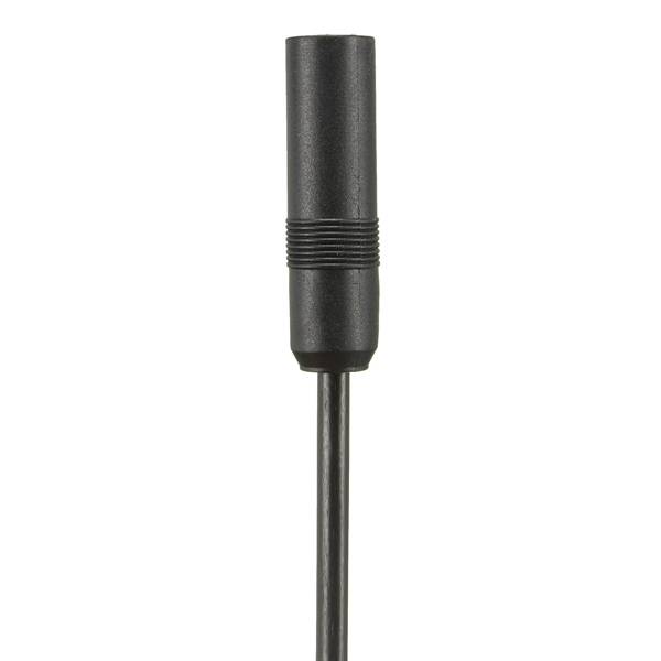 Car Radio AM  FM Signal Reception Amplifier Antenna Booster Cable 48-860MHz