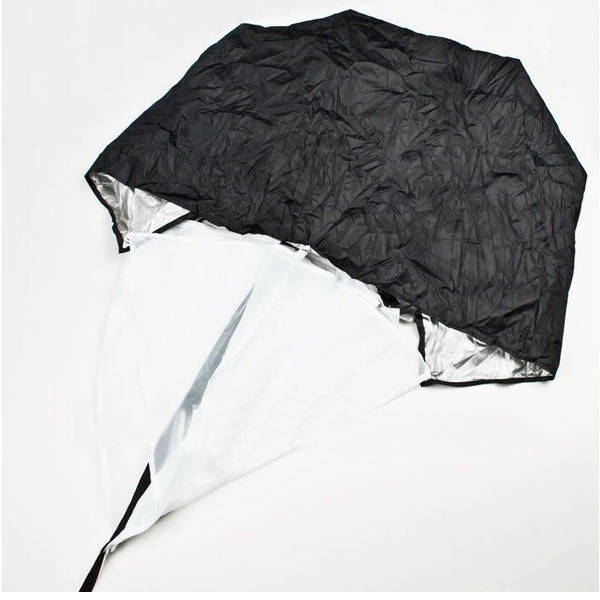 Wholesale 56 inch Speed Training Resistance Parachute Running Chute