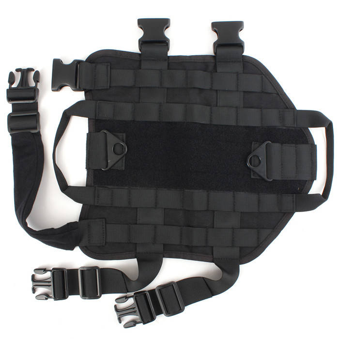 Army Tactical Dog Vests