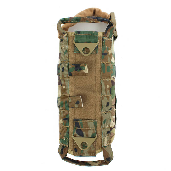 Army Tactical Dog Vests