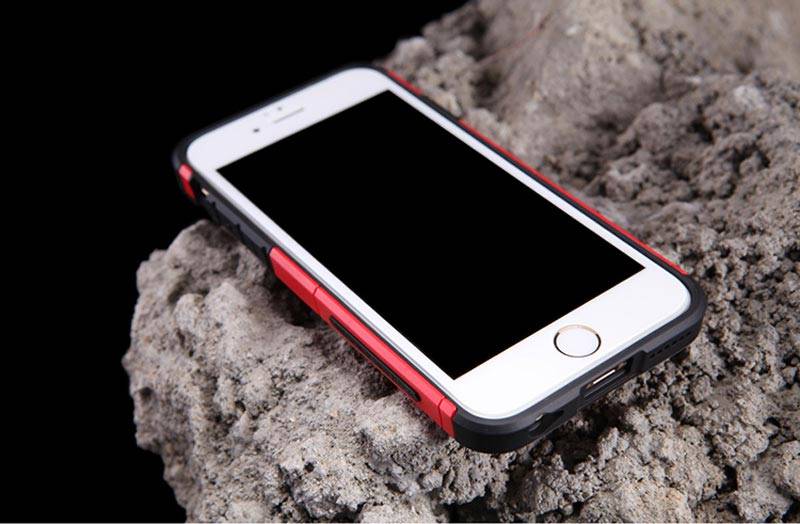 NILLKIN iPhone6 Defender Case